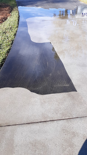 McCall Pressure Washing - Thumbnail