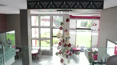 Photos of Caf&eacute; Restaurant Ryad