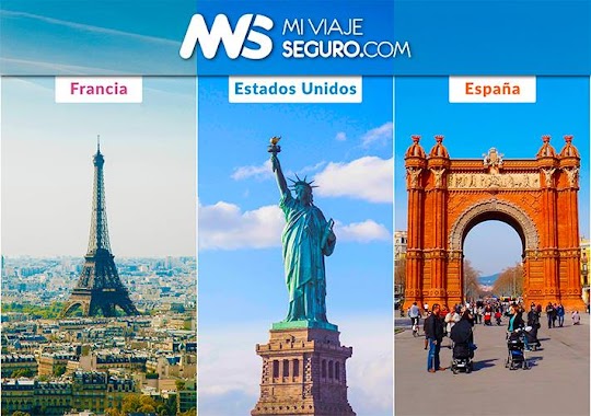 Miviajeseguro.com Argentina | Seguros de viaje y asistencia al viajero, Author: Miviajeseguro.com Argentina | Seguros de viaje y asistencia al viajero