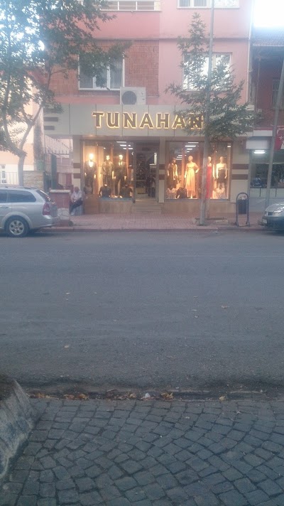 Photos of Tunahan Giyim