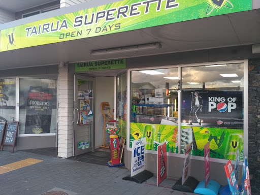 Tairua Superette