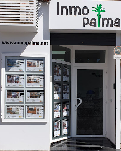 Inmo Palma