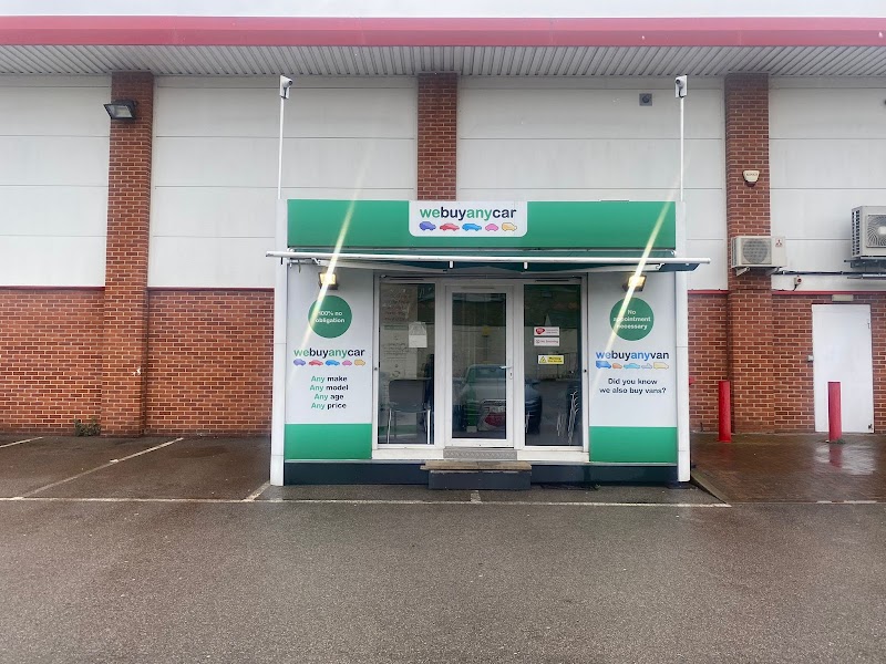 We Buy Any Car photo 2