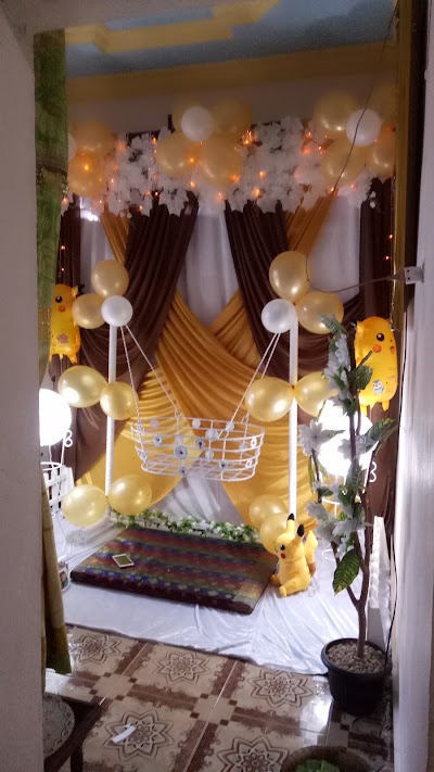 Photos of Warung Makan Rizki