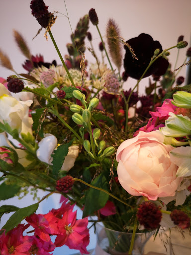 Hannah Kate Floral Design | Lincolnshire Wedding and Event Florist - Thumbnail