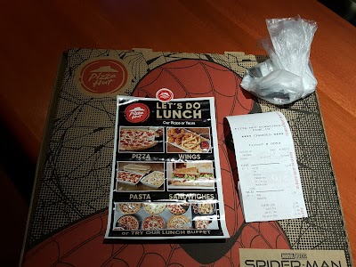 Pizza Hut