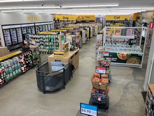 Petbarn Corrimal - Thumbnail