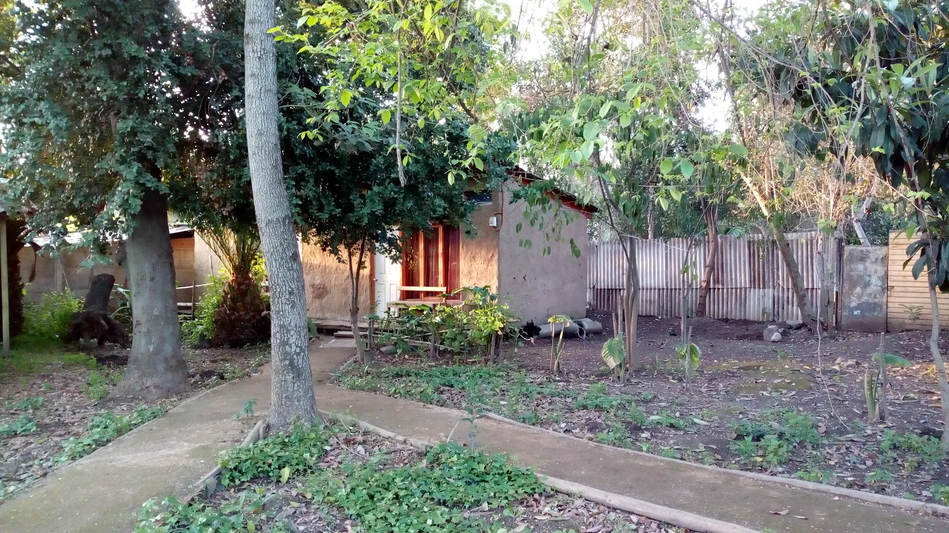 La Quinta de la Plaza