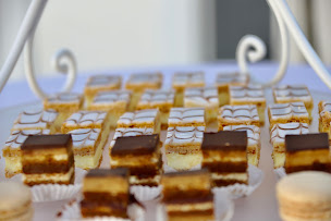 Photo n°34 de Traiteur Glavieux à Rouvroy (Pâtisserie)