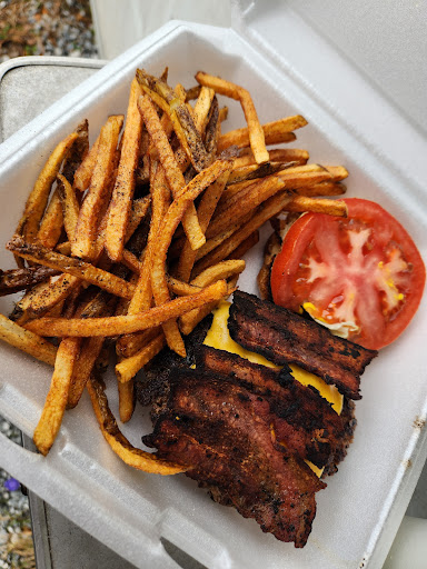 Fresh Foods at the Shack - Thumbnail