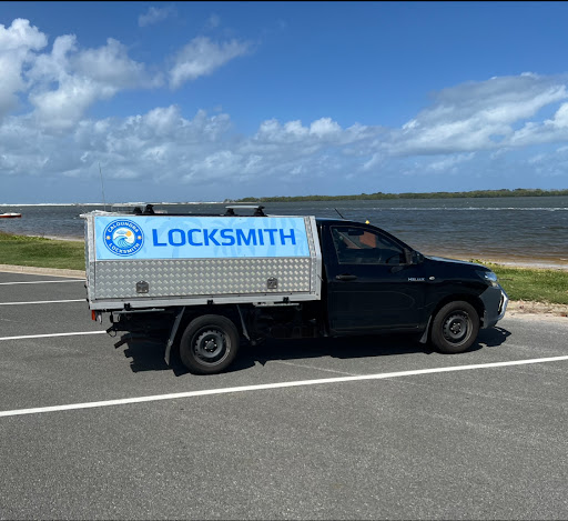 Caloundra Locksmith Gallery - Australia