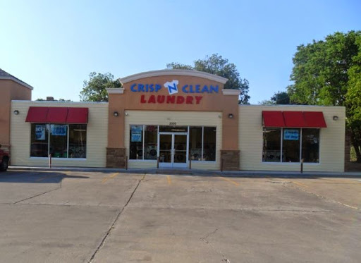 Crisp N Clean Laundry Gallery - United States