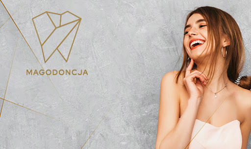 A dentist Magodoncja