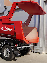 Photo n°8 de Carrosserie HydroServices 35 à Vern-sur-Seiche (Atelier de carrosserie automobile)