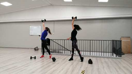 ASD Studio Fitness L'Aquila - Thumbnail