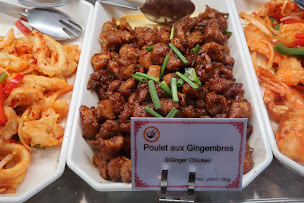 Photo n°12 de Délices de Bagnolet à Paris (Traiteur)