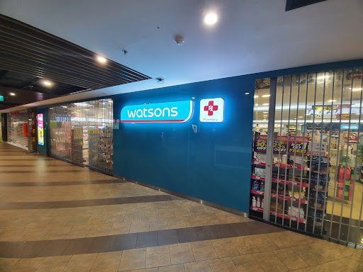 Watsons Singapore - Causeway Point (Click & Collect) - Thumbnail