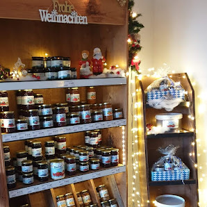 Georg Baier GmbH - Beeren Pilze Marmeladen Bahnhofstraße 64, 92690 Pressath, Deutschland