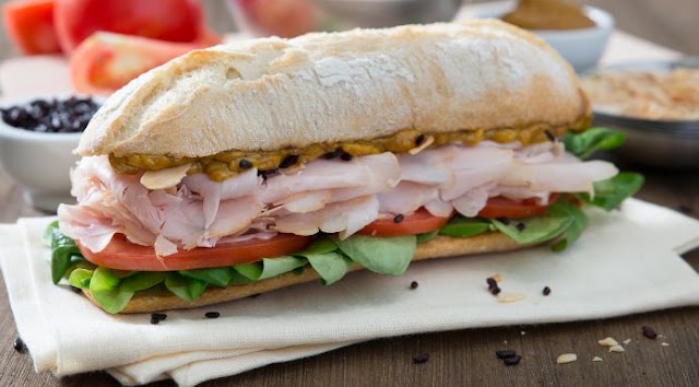 Panino Giusto