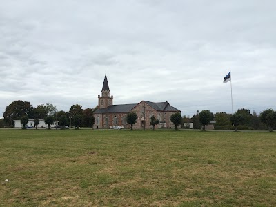 Photos of Tori Church, Estonian Soldiers Memorial Church
