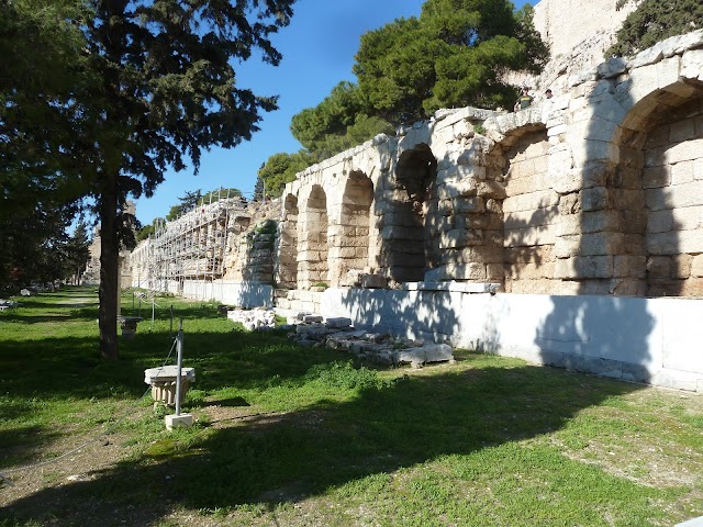 Temple of Themis