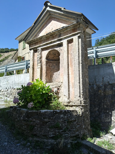 Santuario S Maria Delle Tre Fontane - Thumbnail