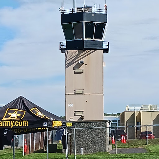 Lawrence Municipal Airport - Thumbnail