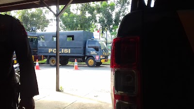 police