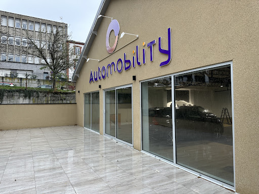 AUTOMOBILITY - Thumbnail