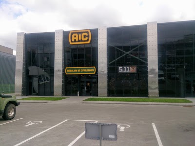 shoe-store
