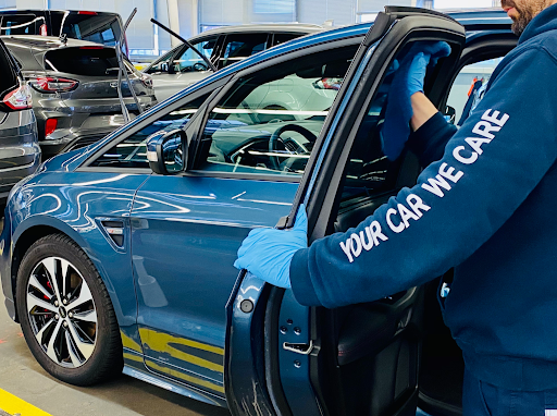 Inova Autoservices Group SA Gallery - Italy