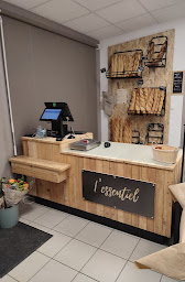 Photo n°8 de L'essentiel - Epicerie Fontaine Guérin à Les Bois d'Anjou (Épicerie)
