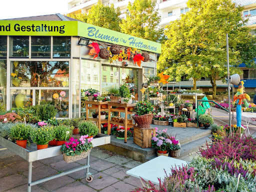 Blumen Hettmann