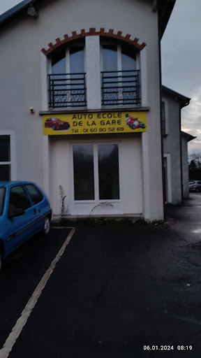 Auto école de la gare - Thumbnail