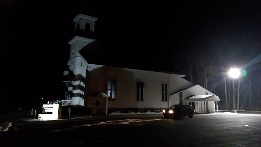 Eastmanville United Reformed Church - Thumbnail