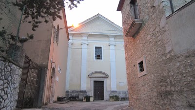 Chiesa della Madonna del Carmine