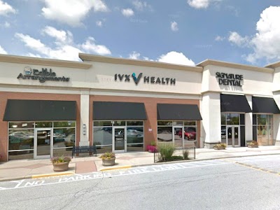 IVX Health Infusion Center