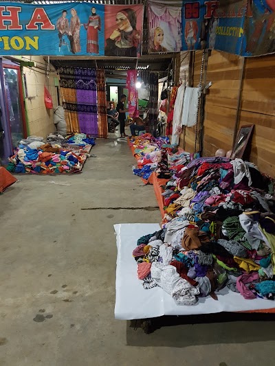 Photos of rakha collection.mopuya selatan