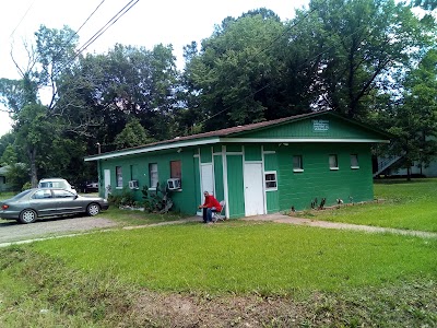 Masjid Muhammad