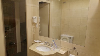 lodging