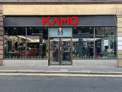 Kamo Barbers Newcastle