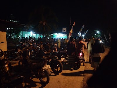 Photos of Masjid Sirajul Mukminin