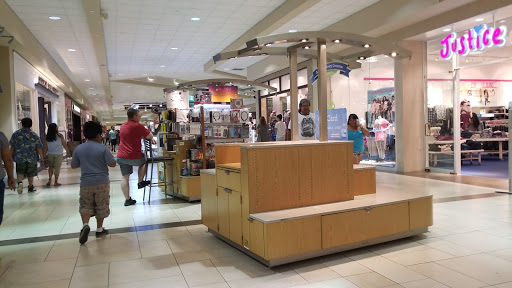 Paddock Mall - Visual
