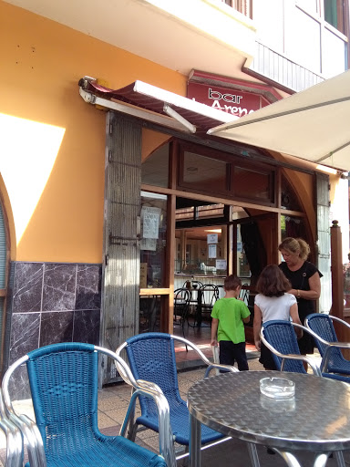 Café Bar La Arena - Thumbnail