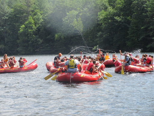 Fair Lawn Jewish Day Camp - Thumbnail