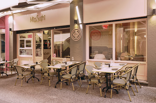 Miss Sushi Santa Cruz de Tenerife