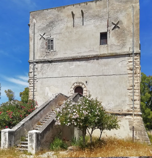 Torre Fortore - Visual