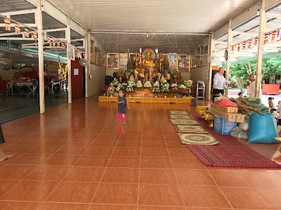 Photos of វត្តវិសុទ្ធិមគ្គ