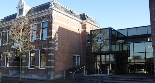 Bibliotheek Balk