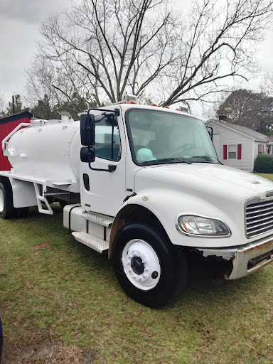 D's Plumbing & Pumping Services, LLC